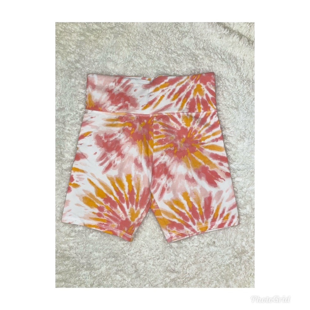 Forever 21 bike shorts